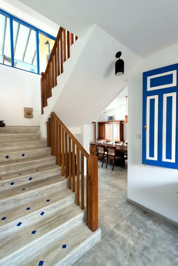 Villa Atulya at Ocean's edge Mirissa Dış mekan fotoğraf